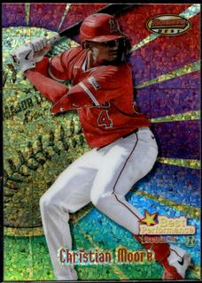 Christian Moore