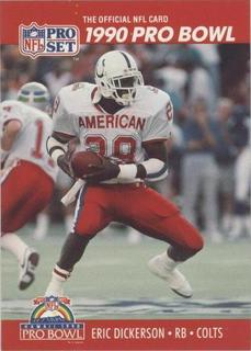 Eric Dickerson