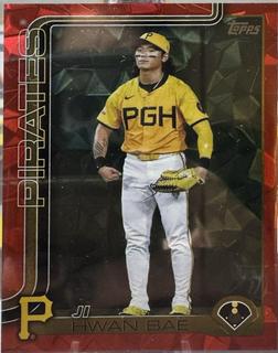 Ji Hwan Bae