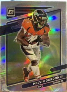 Melvin Gordon III