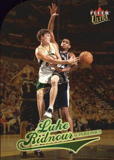 Luke Ridnour