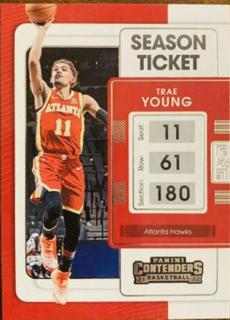 Trae Young