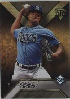 Chris Archer