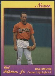 Cal Ripken Jr.