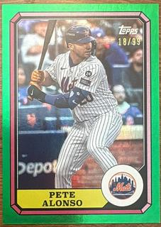 Pete Alonso