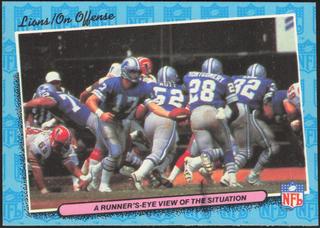 Detroit Lions