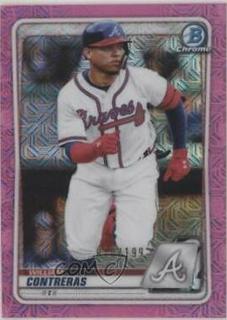 William Contreras