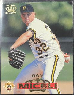 Dan Miceli