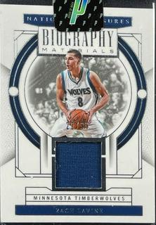 Zach LaVine