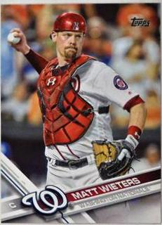 Matt Wieters