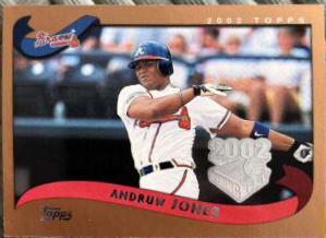 Andruw Jones