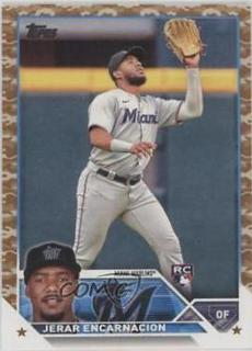 Jerar Encarnacion