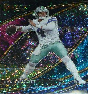 Dak Prescott