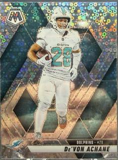 De'Von Achane