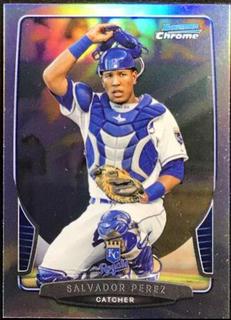 Salvador Perez