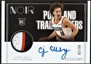 CJ Elleby