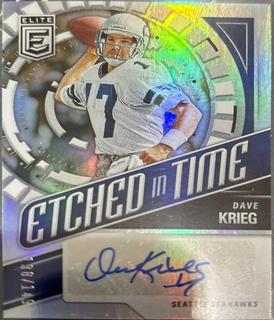 Dave Krieg