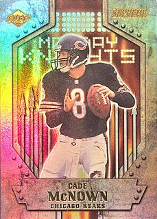 Cade McNown