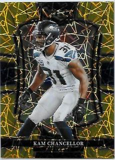 Kam Chancellor