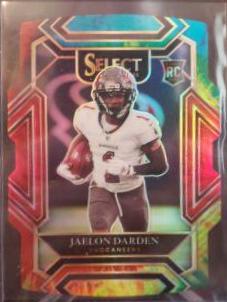 Jaelon Darden