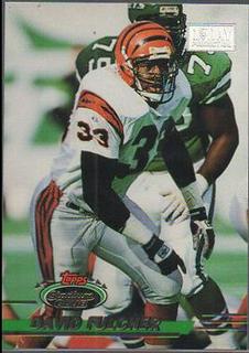David Fulcher