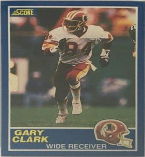 Gary Clark