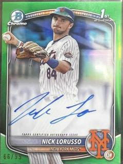 Nick Lorusso