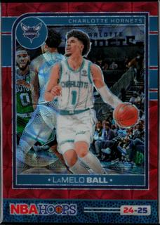 LaMelo Ball