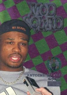 Antoine Walker