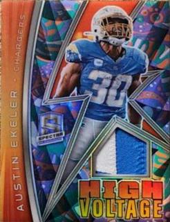 Austin Ekeler