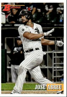 Jose Abreu