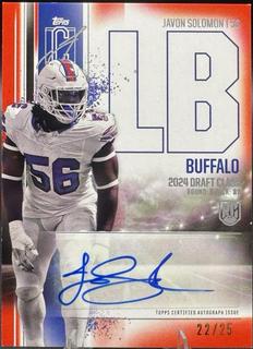 Javon Solomon