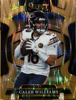Caleb Williams