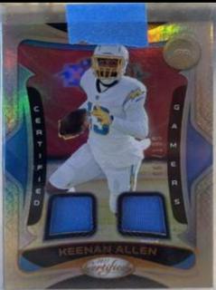 Keenan Allen