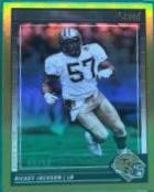 Rickey Jackson