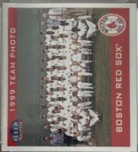 Boston Red Sox