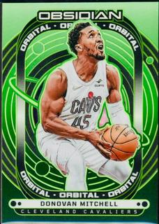 Donovan Mitchell