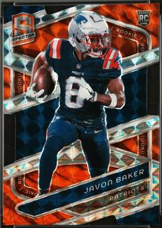 Javon Baker