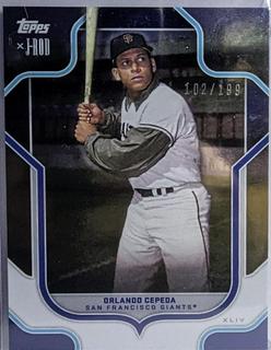 Orlando Cepeda