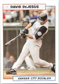 David DeJesus