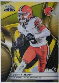 Jerry Jeudy