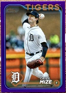 Casey Mize