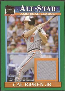 Cal Ripken Jr.