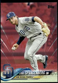Cory Spangenberg