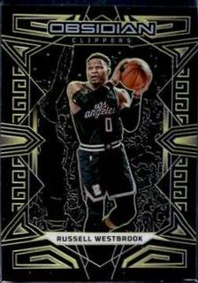 Russell Westbrook