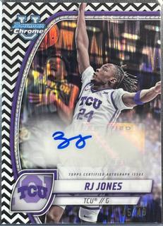 RJ Jones