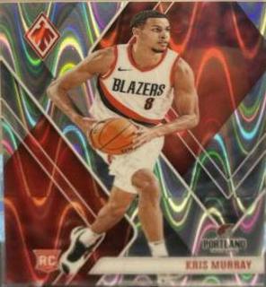 Kris Murray