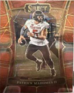 Patrick Mahomes II