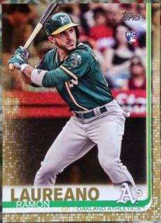 Ramon Laureano