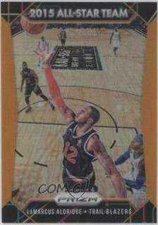 LaMarcus Aldridge